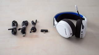 SteelSeries Arctis 7P+