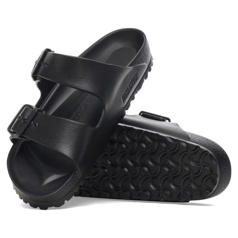 Birkenstock Arizona EVA in black