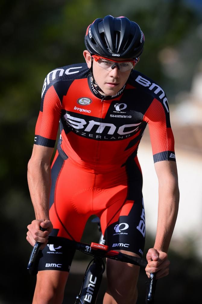 Campbell Flakemore (BMC)
