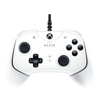 Razer Wolverine V2 - White | $99.99now $59.95 at Amazon