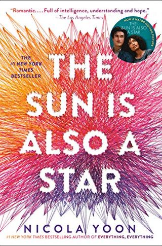 'The Sun Is Also a Star'