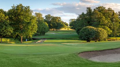 Fancy A Round Or Three? Why Not Mix Golf And Real Ale On A Trip To ...