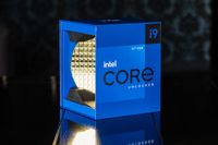 Core i9-12900K