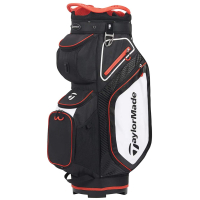 TaylorMade Pro 8.0 Golf Cart Bag | 15% off at Amazon
Was £94.95 Now £80.70