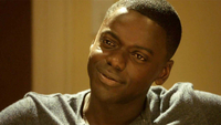  Daniel Kaluuya