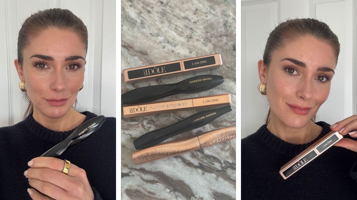 This French Brand Produces the Rolls-Royce of Mascaras—6 Unmatched Formulas