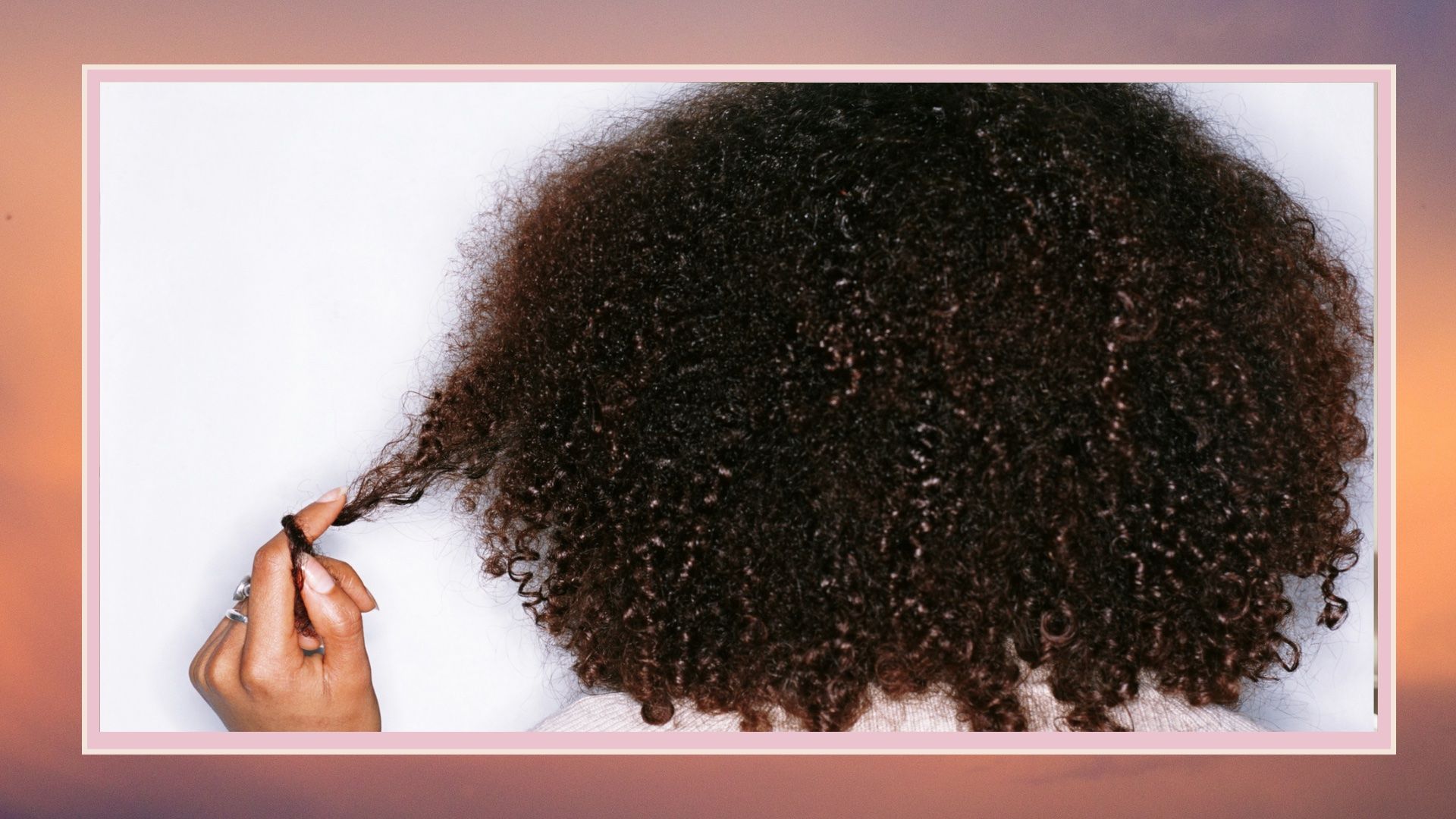 Curly Girl Method Your Need To Know Guide My Imperfect Life