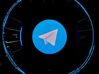 Telegram Logo Lifestyle