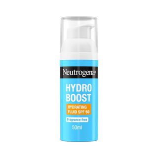 Neutrogena Hydro Boost Hydrating Fluid SPF 50