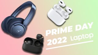 Prime Day Headphone Deals 2022