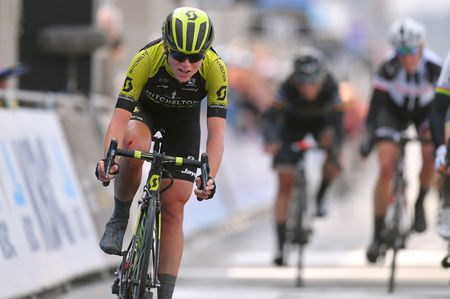 Annemiek Van Vleuten (Mitchelton-Scott)