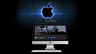Apple M1 iMac 