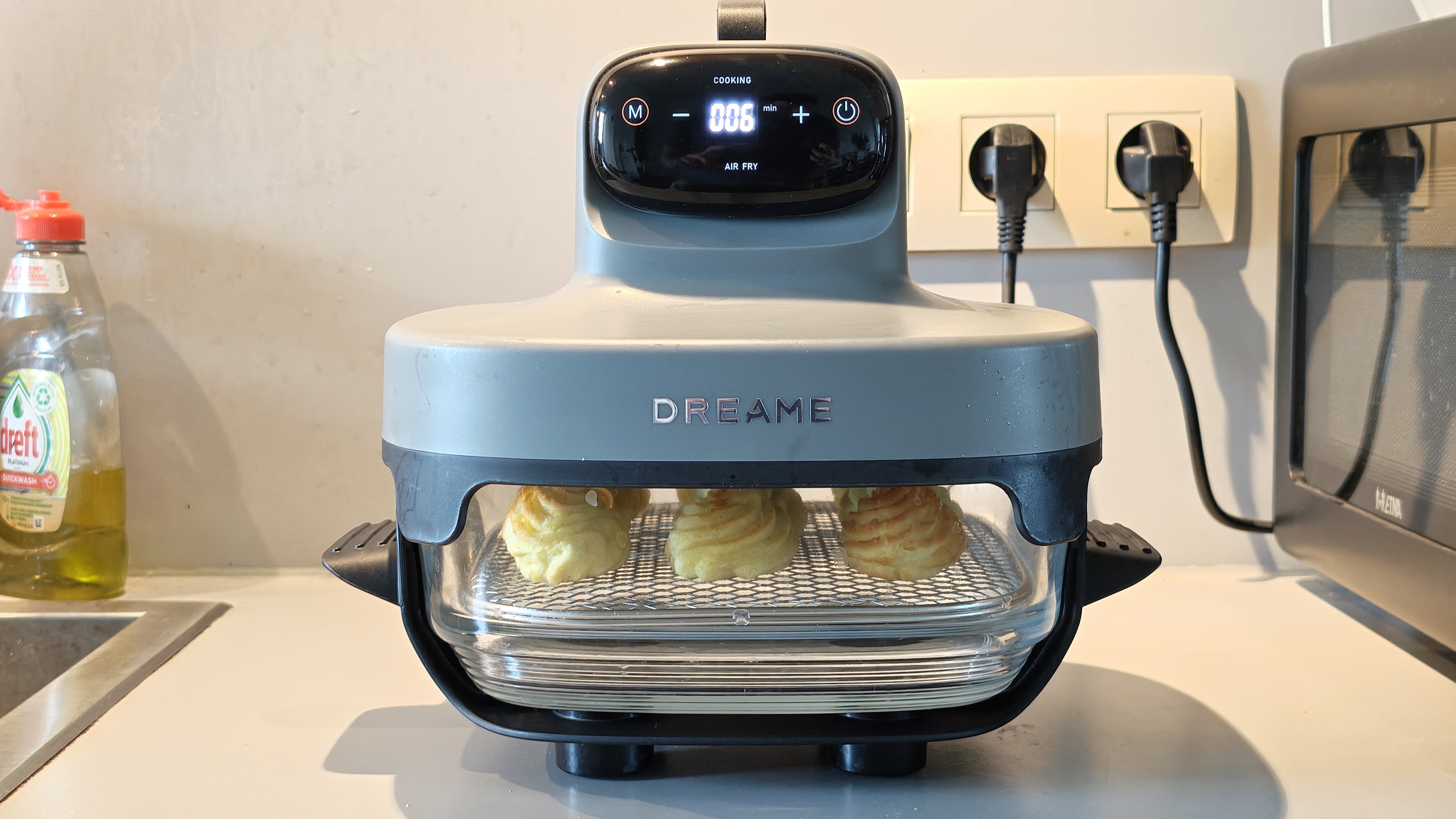 Dreame Tasti Airfryer