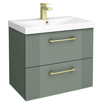 Victorian Plumbing unit