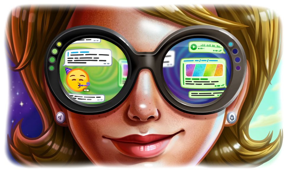 Finally, Telegram launches group video call But is it a bit late to