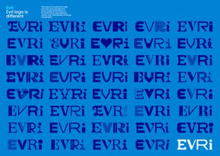 Evri by Superunion and Monotype