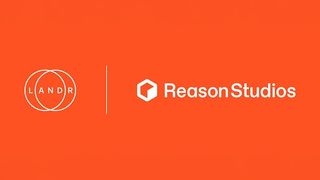 LANDR acquires Reason Studios