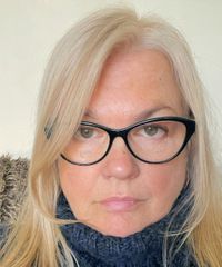 Sarah Wilson's avatar