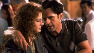 Julia Roberts and Rupert Everett in My Best Friend's Wedding