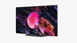 The Hisense A85K is a Europe-only OLED with HDMI 2.1 and support for every HDR format