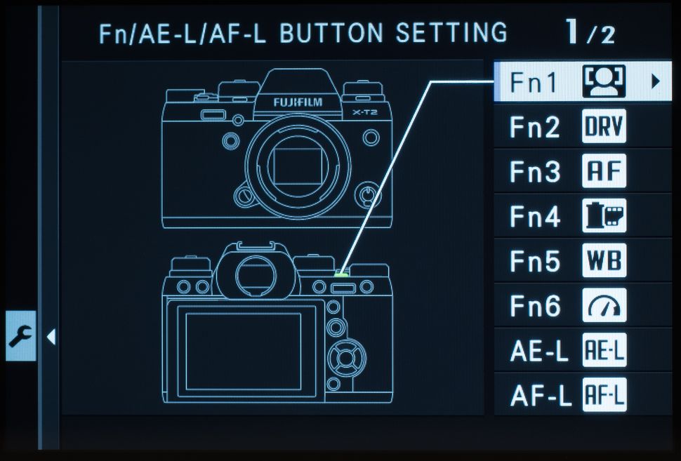 10 tips on getting the best out of your Fujifilm camera Digital