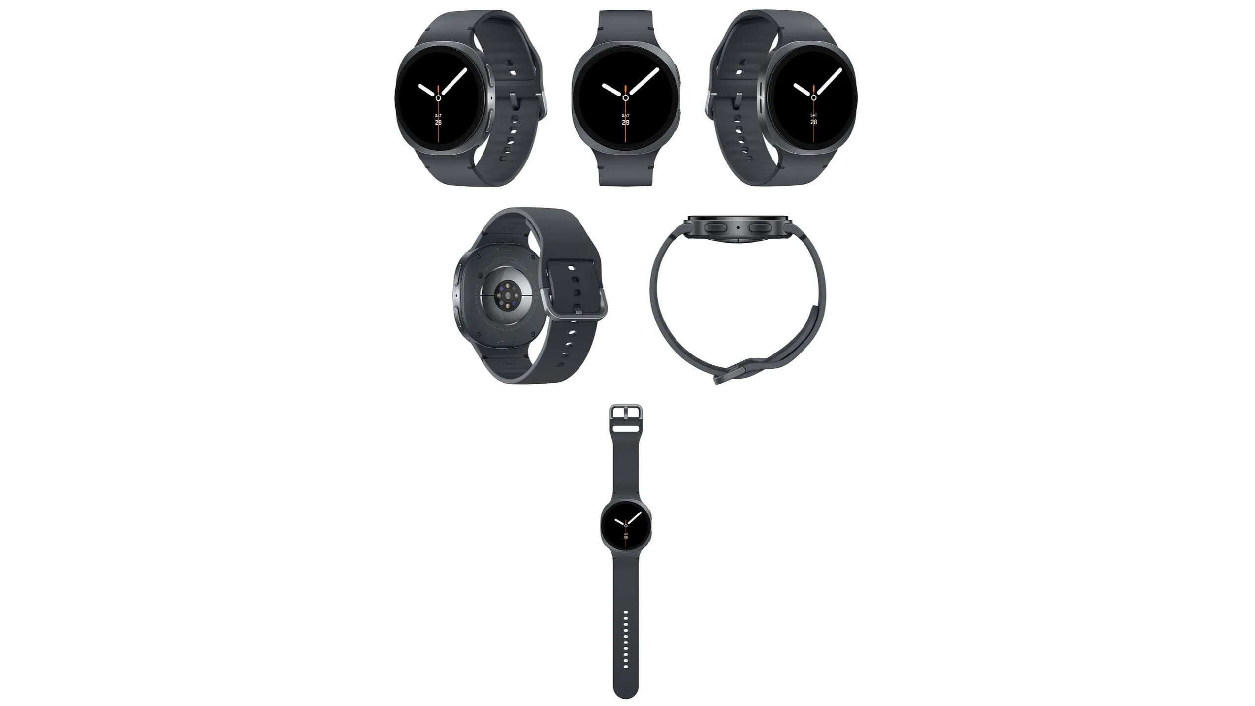 Galaxy Watch