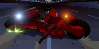 Akira movie