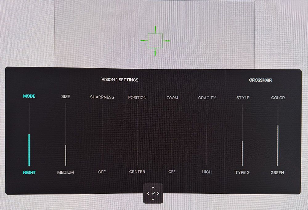 Alienware AW3426DW