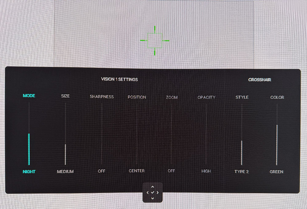 Alienware AW3426DW