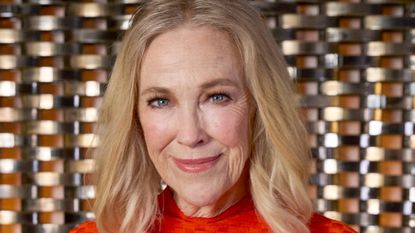 Catherine O'Hara