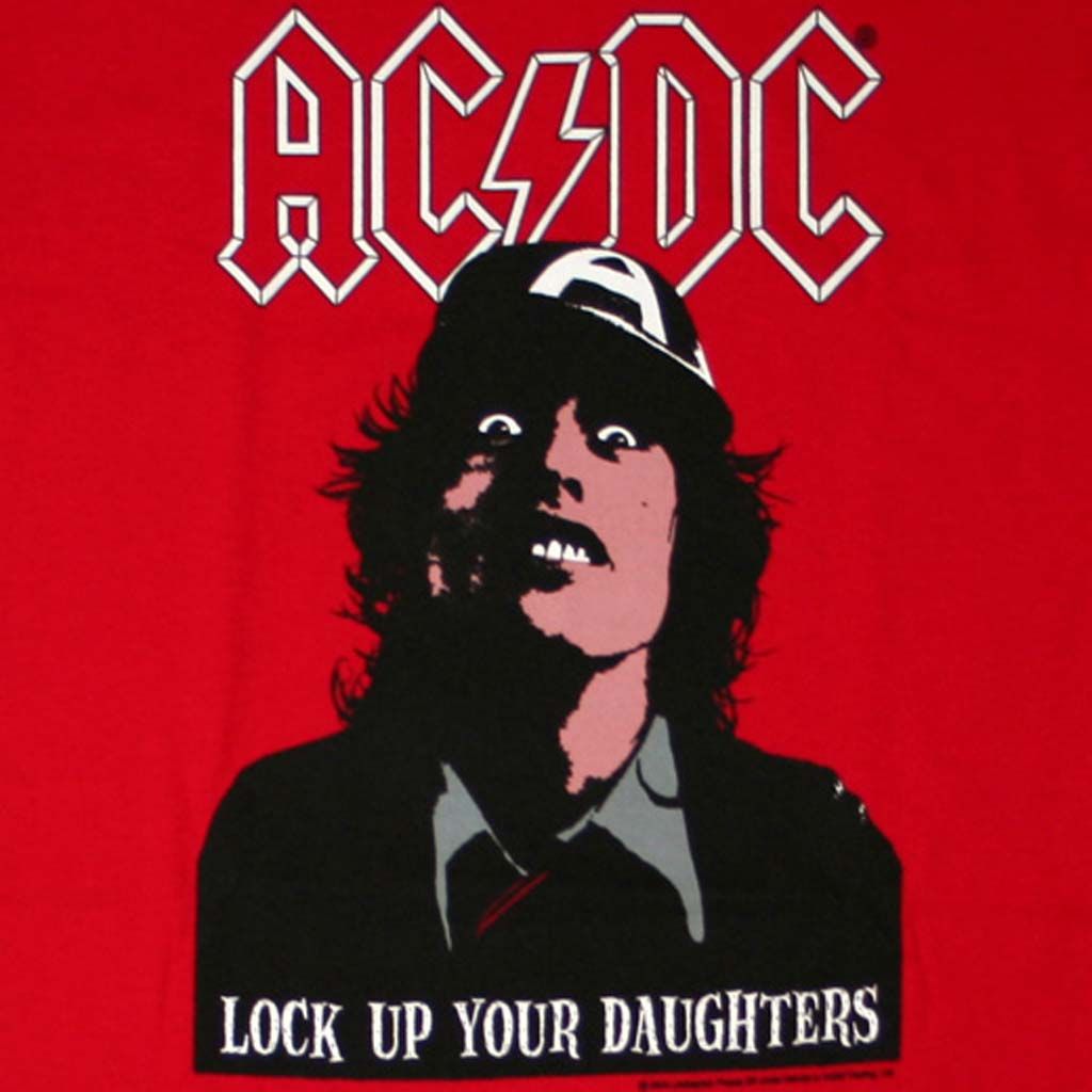 AC/DC: Australia's Electric Warriors | Louder