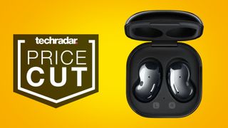 presidents day sales Samsung Galaxy Buds Live amazon