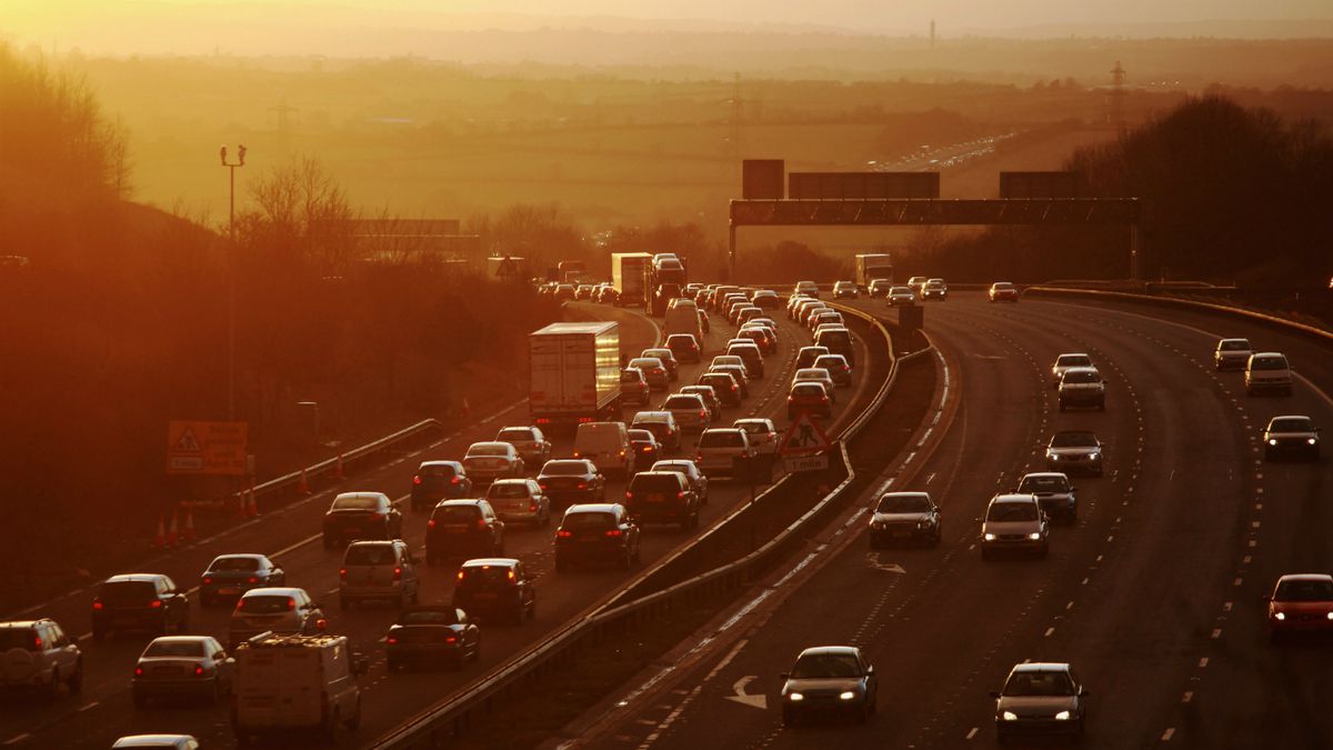 Learner drivers to get motorway training from 2018 | The Week