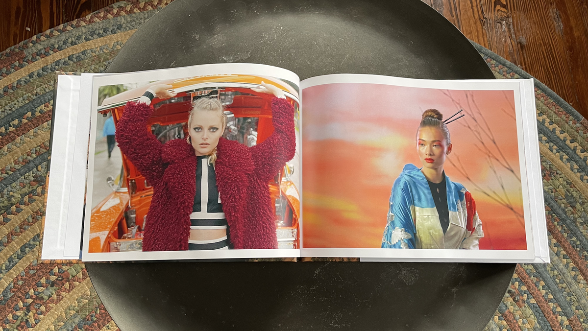 The Best Photo Books In 2024: Mixbook, Shutterfly, Printique, Snapfish ...