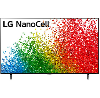 LG 65-inch NanoCell 99 8K TV