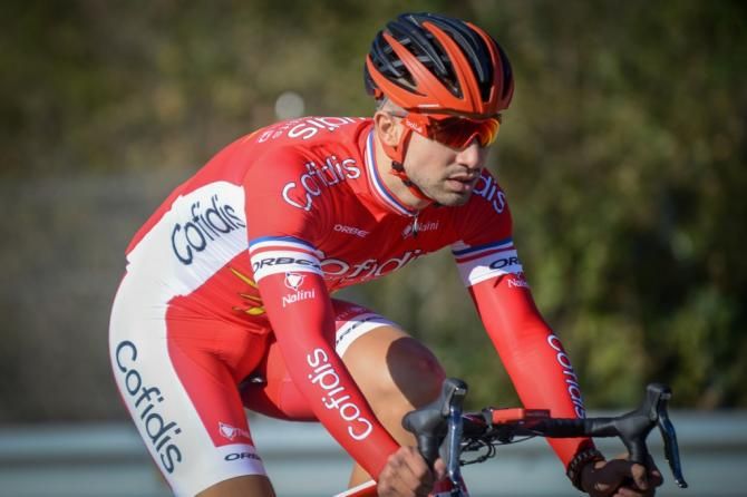 Nacer Bouhanni (Cofidis)