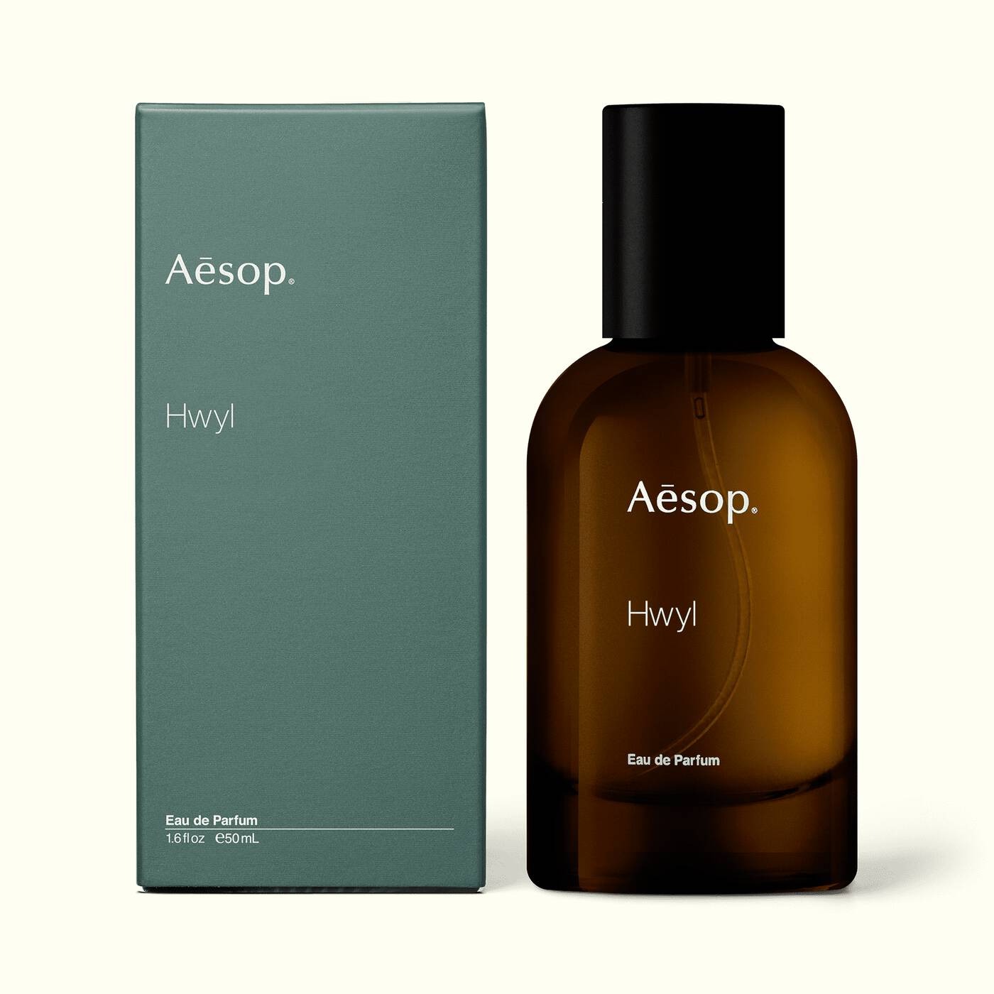 Aesop, Hwyl Eau de Parfum