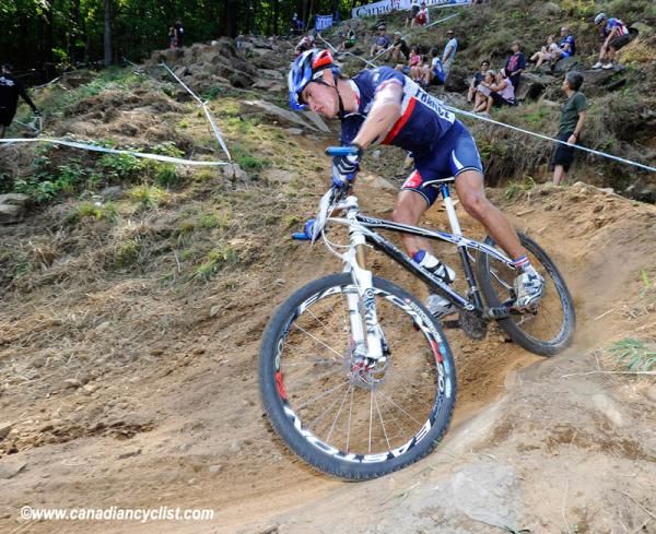 Alexis Vuillermoz (France)