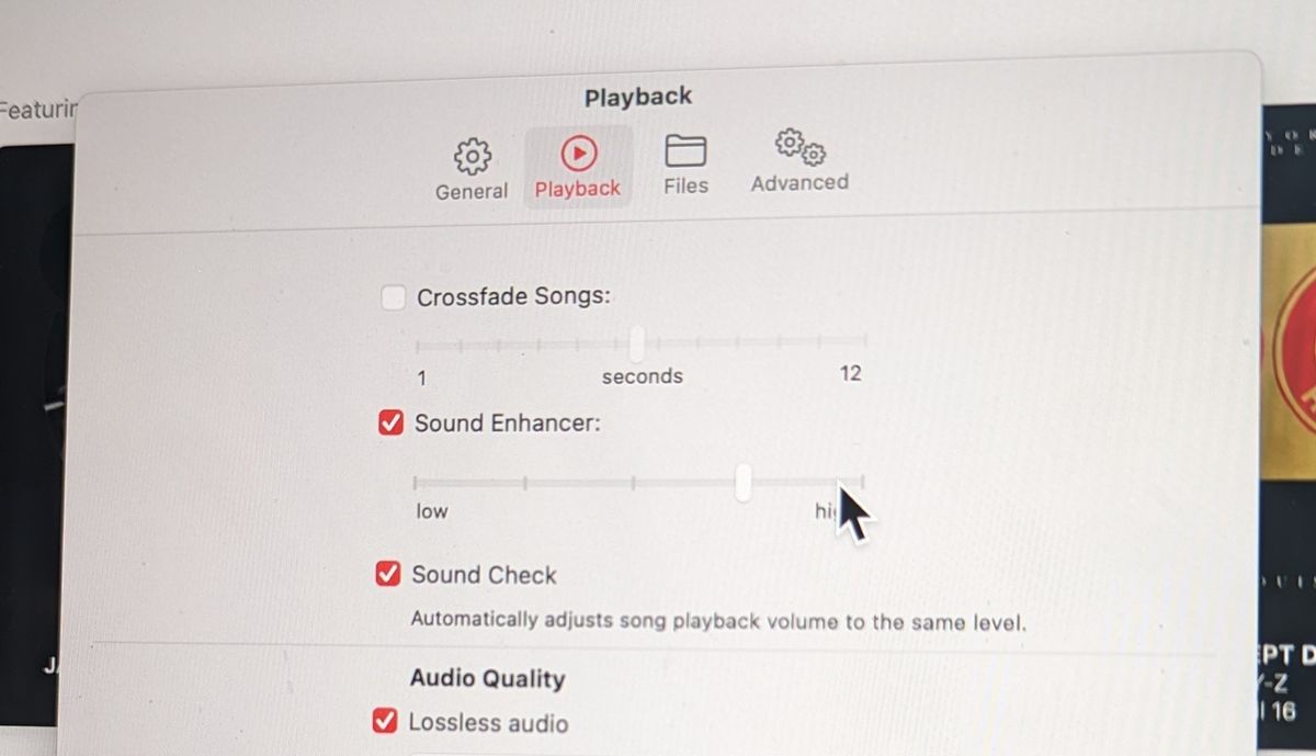 macbook sound enhancer