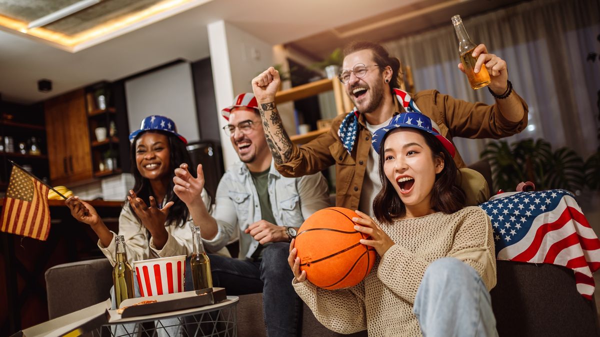 How to watch US TV from anywhere in the world – stream your favorite TV shows and sports when overseas