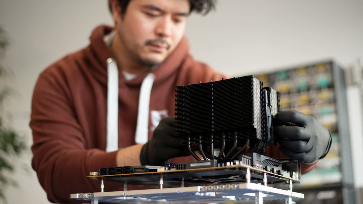 Noctua confirms that Intel's Nova Lake won't need new CPU coolers — coolers for LGA1851 and LGA1700 are compatible with the upcoming LGA1954 socket