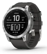 Garmin Fenix 7: $649 @ Garmin