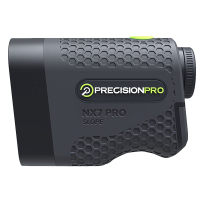 Precision Pro NX7 Rangefinder | 41% off at Amazon
Was $269.99 Now $159
