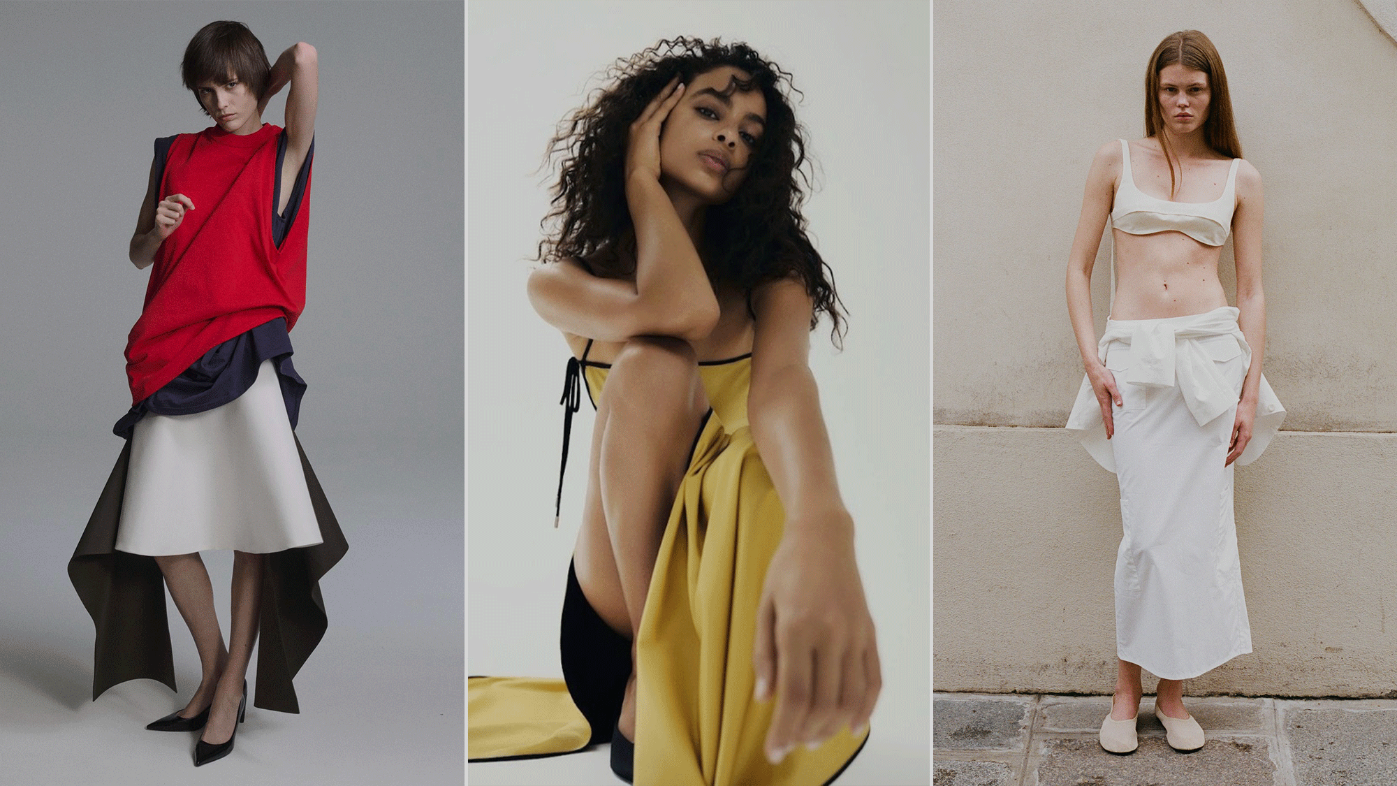 These 9 Brands Will Be Everywhere in 3, 2, 1…