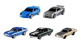 best toy cars