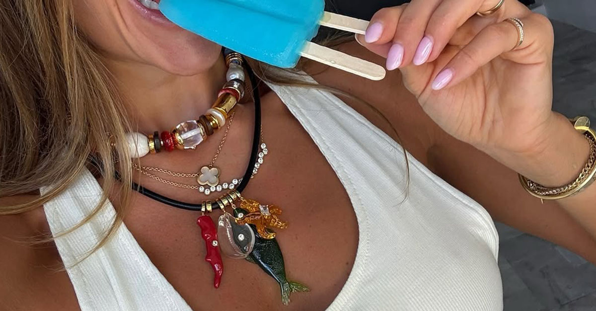 27 Vacation-Worthy Jewelry Finds Under 