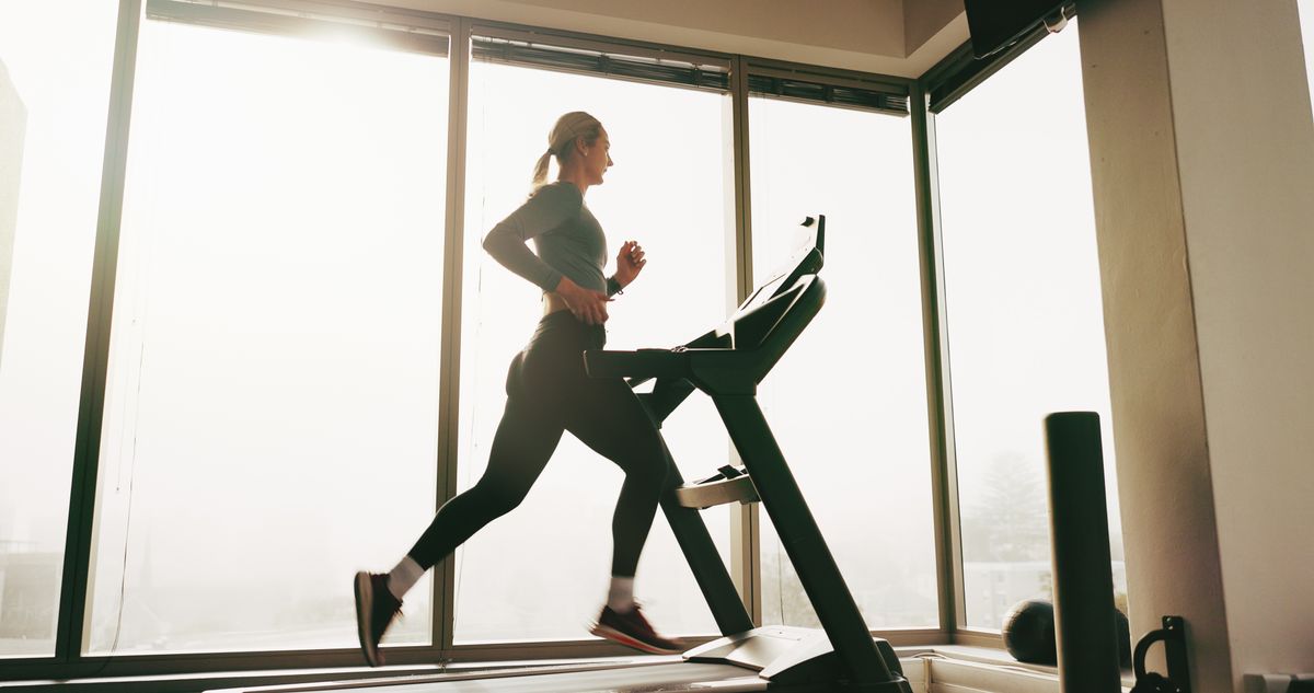 Best treadmills for home use 2024 | Live Science