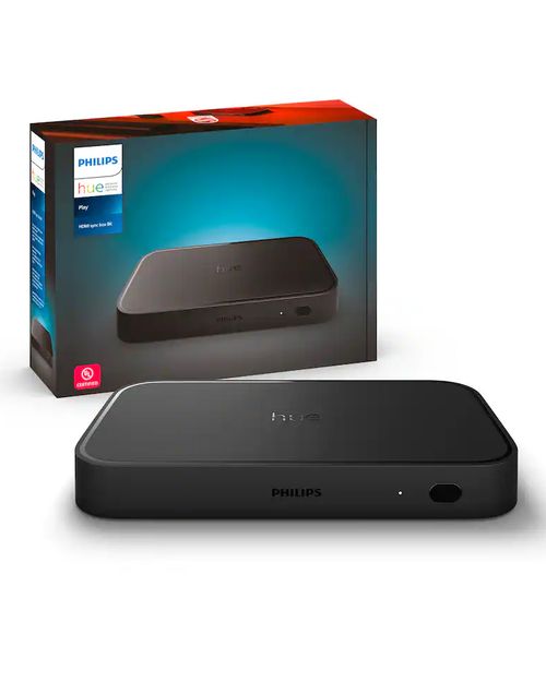 Play HDMI Sync Box 8k​ 