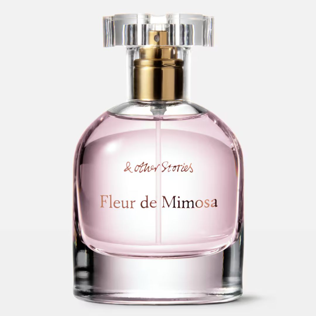 
Other Stories Fleur de Mimosa Eau de Toilette