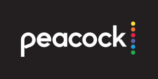 peacock logo